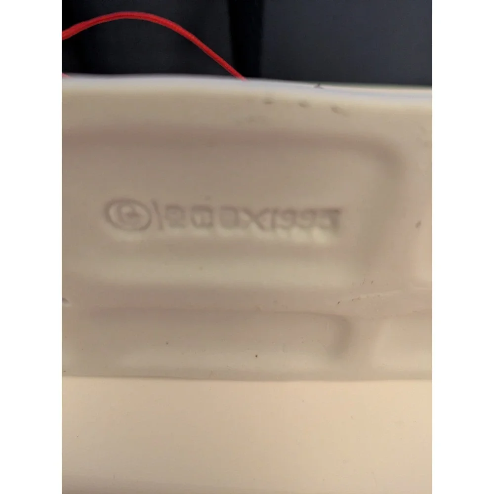 Lemax pre owned
